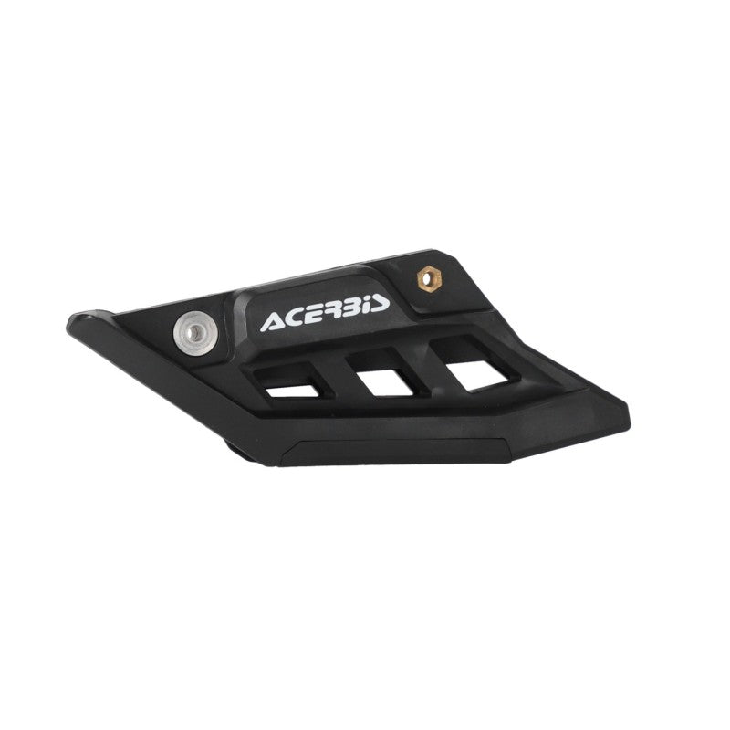 Acerbis 23+ KTM SX/SXF/XC/XC-F/XC-W/EXC Chain Guide - Block - Black 2983180001 2983180001 Photo - Primary