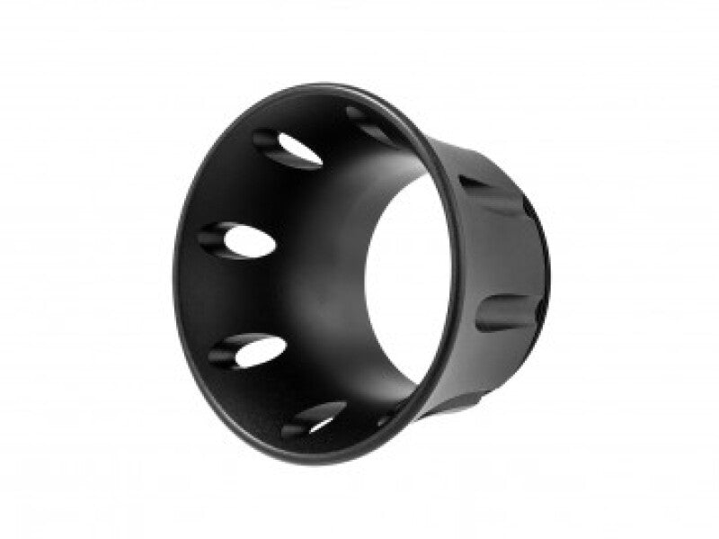 KraftWerks Black Blow-Off Valve Trumpet 155-99-0120 155-99-0120 User 1