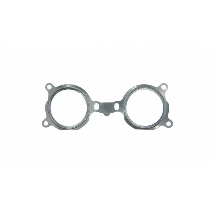 Turbo XS 04-21 Subaru STI (EJ20/EJ25) Upper Intake Manifold Rubber Coated SS Gasket (Pair) GIM-U-EJ2025 GIM-U-EJ2025 User 1