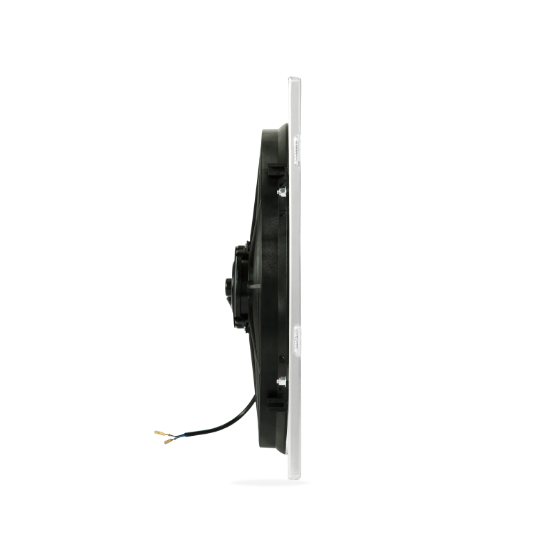 Mishimoto Jeep Wrangler YJ and TJ Performance Fan Shroud Kit MMFS-WRA-87 Photo - Close Up