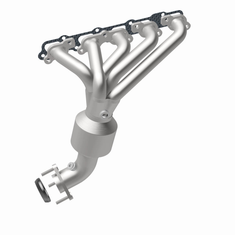 Magnaflow 04-06 Chevrolet Colorado 3.5L Direct Fit Converter 4583862 4583862 360 Degree Image Set