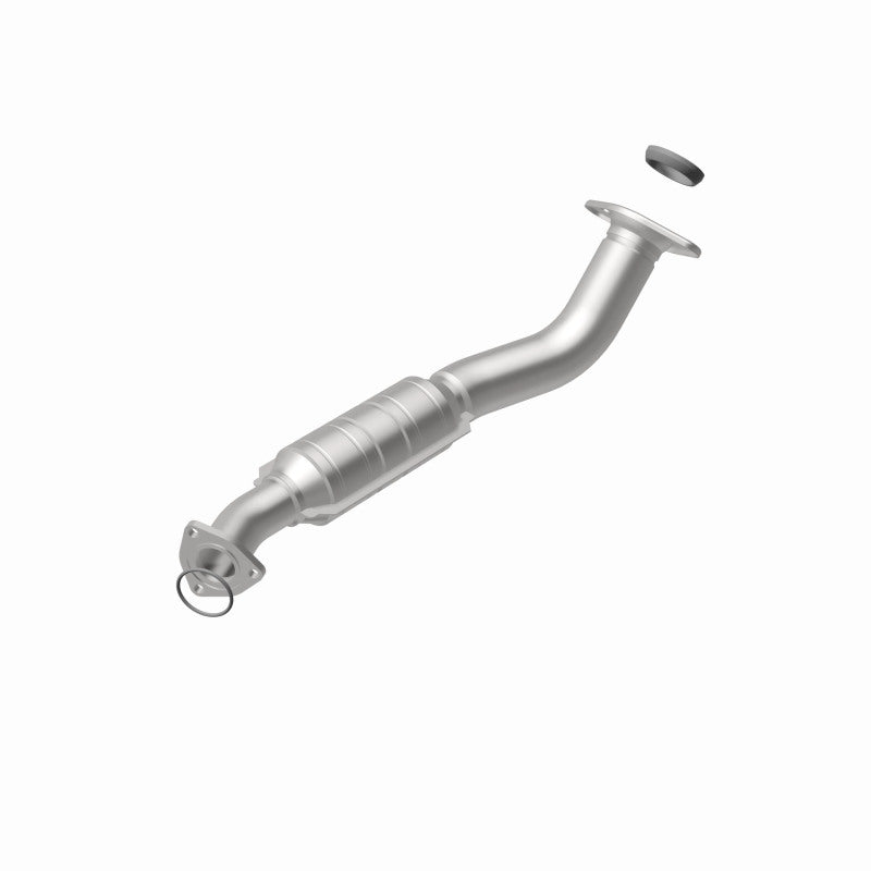 MagnaFlow Acura RSX HM Grade Federal / EPA Compliant Direct-Fit Catalytic Converter 23941 360 Degree Image Set