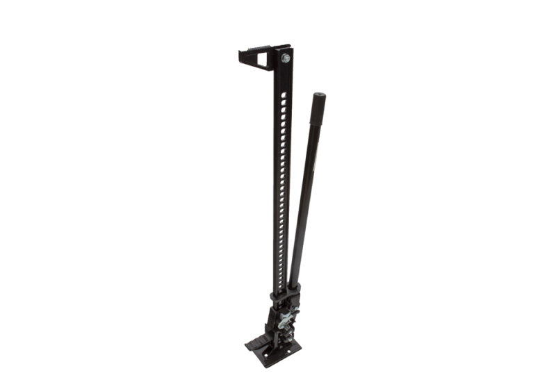 Rampage 1955-2019 Universal Trail Recovery 48in Jack - Black 86654 86654 Photo - Primary