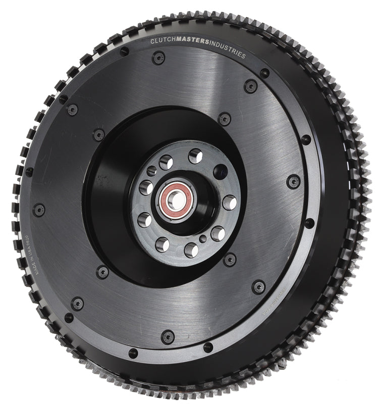 Clutch Masters CM Aluminum Flywheels Drivetrain Flywheels main image