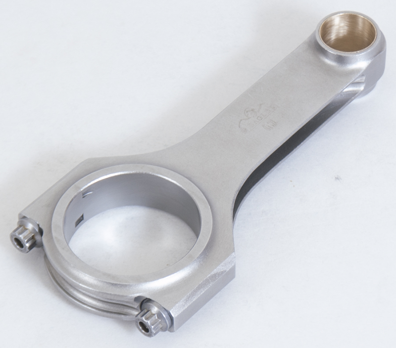 Eagle Chrysler Big Block 400 H-Beam Connecting Rods (Set of 8) CRS6358C3D CRS6358C3D Photo - out of package