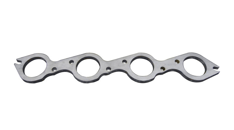 Kooks Headers Kooks BB Chevy 2 1/8in SS BBC Flange (Bank) 7040-S 7040-S Photo - Primary