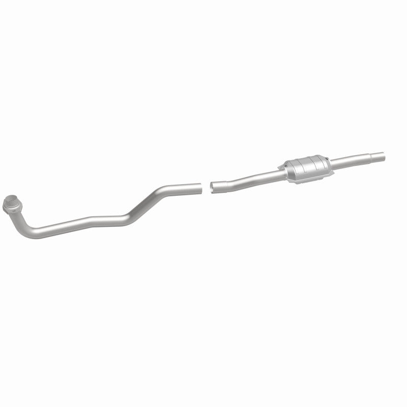 MagnaFlow Pontiac LeMans Standard Grade Federal / EPA Compliant Direct-Fit Catalytic Converter 23492 360 Degree Image Set