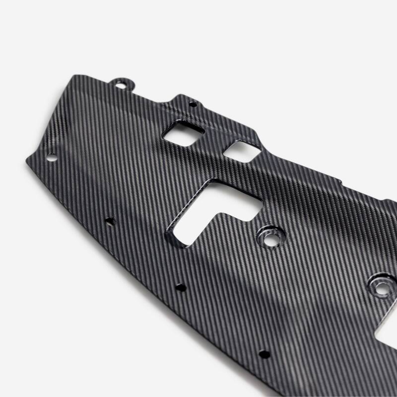Seibon 2023+ Nissan Z Carbon Fiber Cooling Plate CP22NSZ CP22NSZ User 1