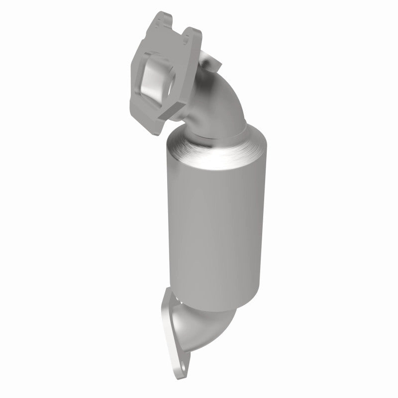 MagnaFlow Chrysler Pacifica OEM Grade Federal / EPA Compliant Direct-Fit Catalytic Converter 21-950 360 Degree Image Set