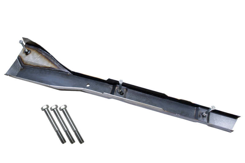 RustBuster Rust Buster 1997-2006 Jeep Wrangler Full-Length Torque Box & Floor Support - Right RB4067R RB4067R Photo - Primary