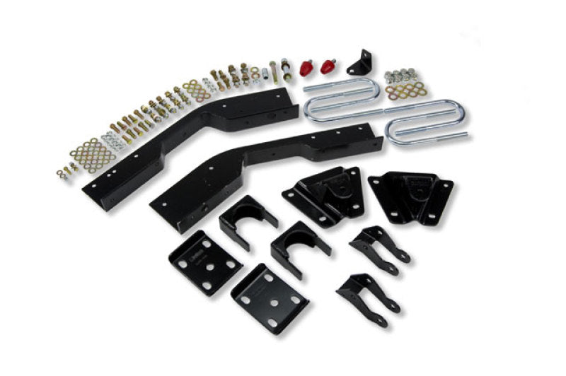 Belltech Flip Kit 92-94 GM Suburban C1500 7 inch 6620 Photo - out of package