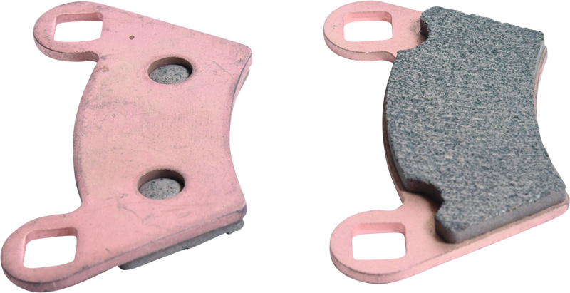 QuadBoss Qb Brake Pad 600121 600121 Photo - Primary