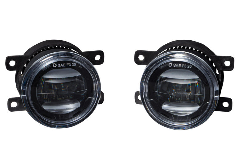 Diode Dynamics DIO Fog Lights Lights Fog Lights main image