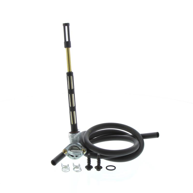 All Balls Racing 00-01 125 EXC/00-02 200 EXC/00-02 200 MXC Fuel Valve Kit FS101-0175 FS101-0175 Photo - Primary