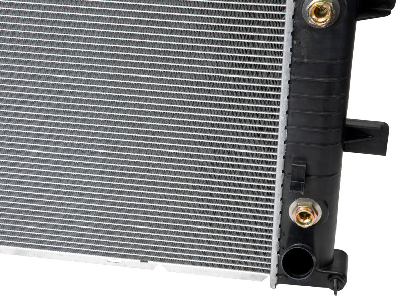 aFe BladeRunner OER Series Radiator 06-10 GM Diesel Trucks 06-10 V8-6.6L (td) LBZ/LMM 46-53031 46-53031 Photo - Close Up