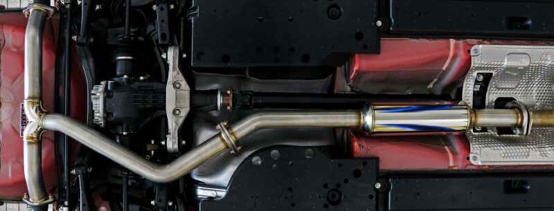 Remark 22+ Subaru WRX 2.5 in. Midpipe Kit (Resonated-Quiet) RO-CPVB-CS2 RO-CPVB-CS2 User 1