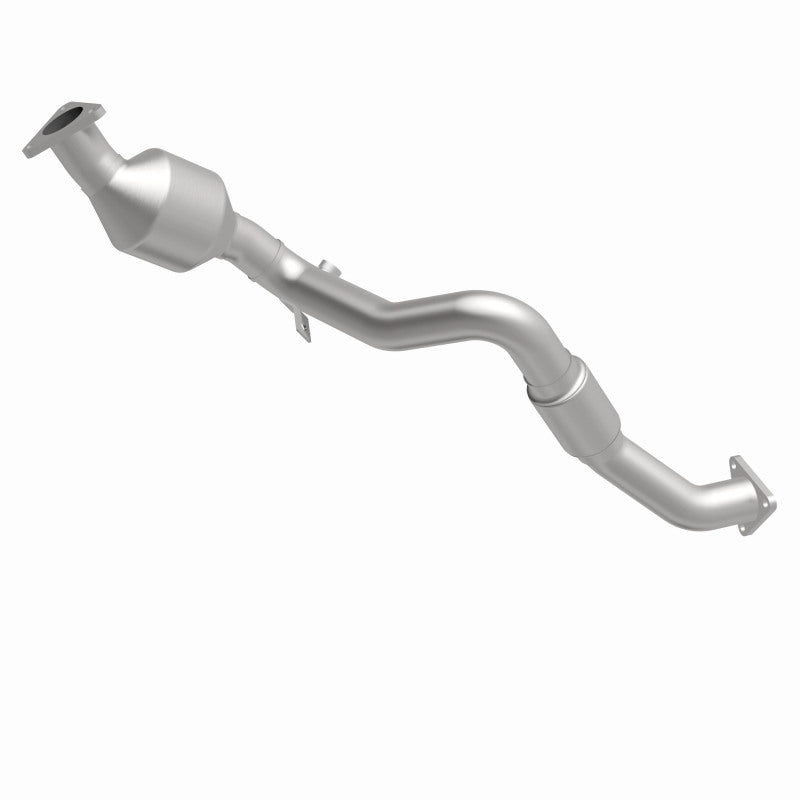 MagnaFlow OEM Grade Federal / EPA Compliant Direct-Fit Catalytic Converter 51943 360 Degree Image Set
