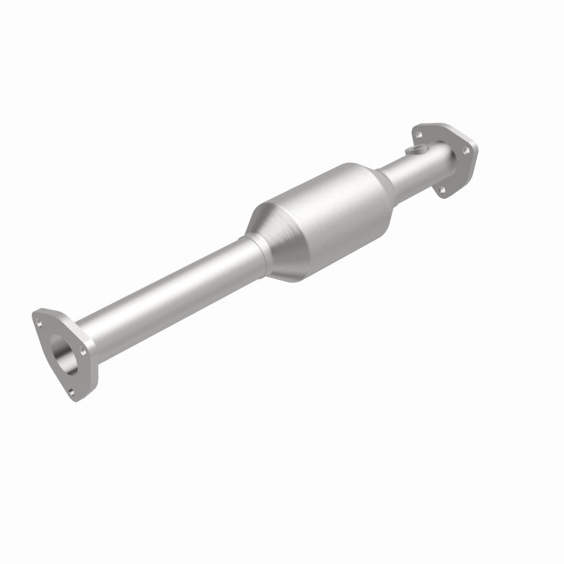 MagnaFlow Chevrolet California Grade CARB Compliant Direct-Fit Catalytic Converter 4481170 360 Degree Image Set