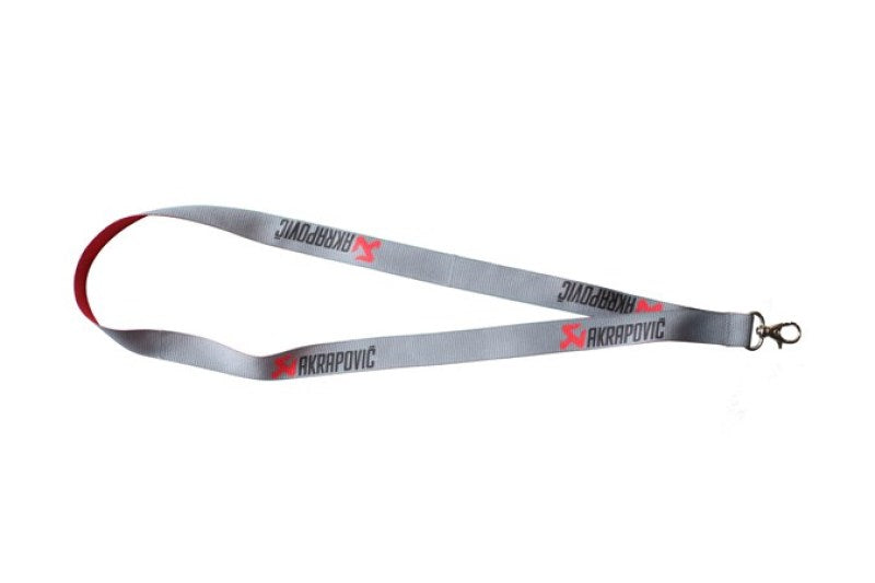 Akrapovic Lanyard 800613 800613 User 1