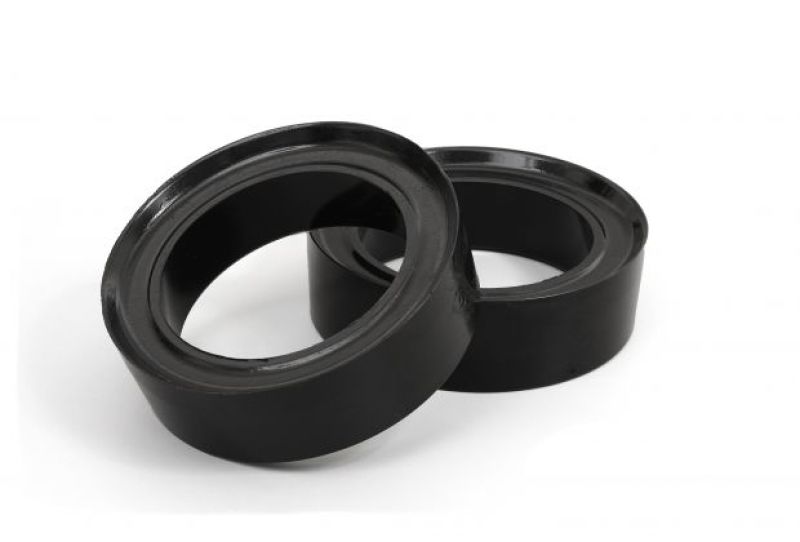 Daystar 96-02 Toyota 4Runner 1.5in Rear Leveling Kit DASKT09107BK KT09107BK User 1