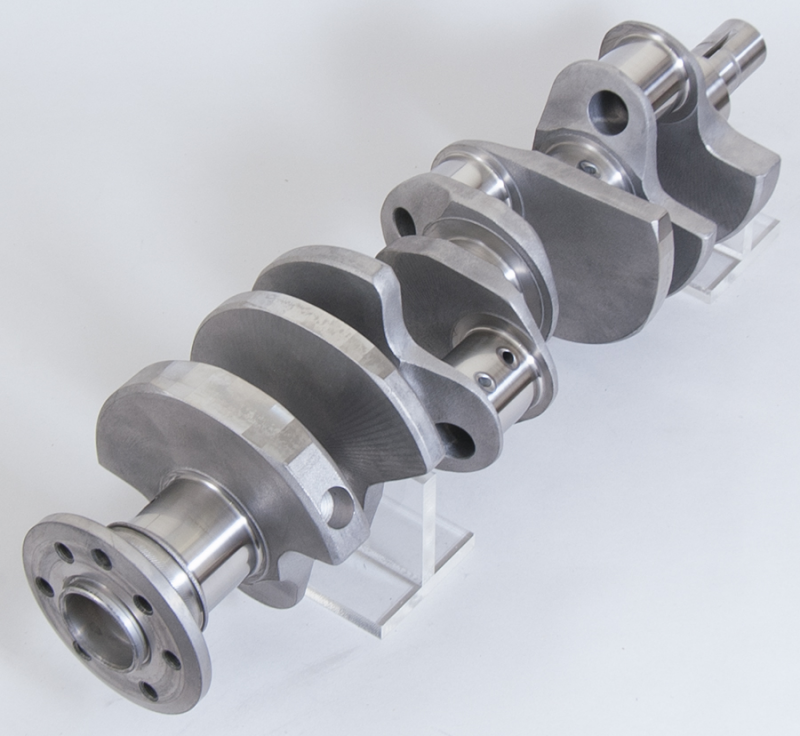 Eagle EAG Crankshafts - 8 Cyl Engine Components Crankshafts main image