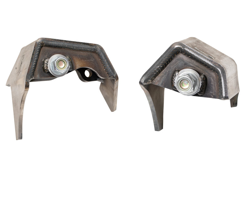 Carli 2017+ Ford F250/350 4x4 Weld-In Rear Shock Mount Pair CS-FRSM-1723 CS-FRSM-1723 Photo - Primary