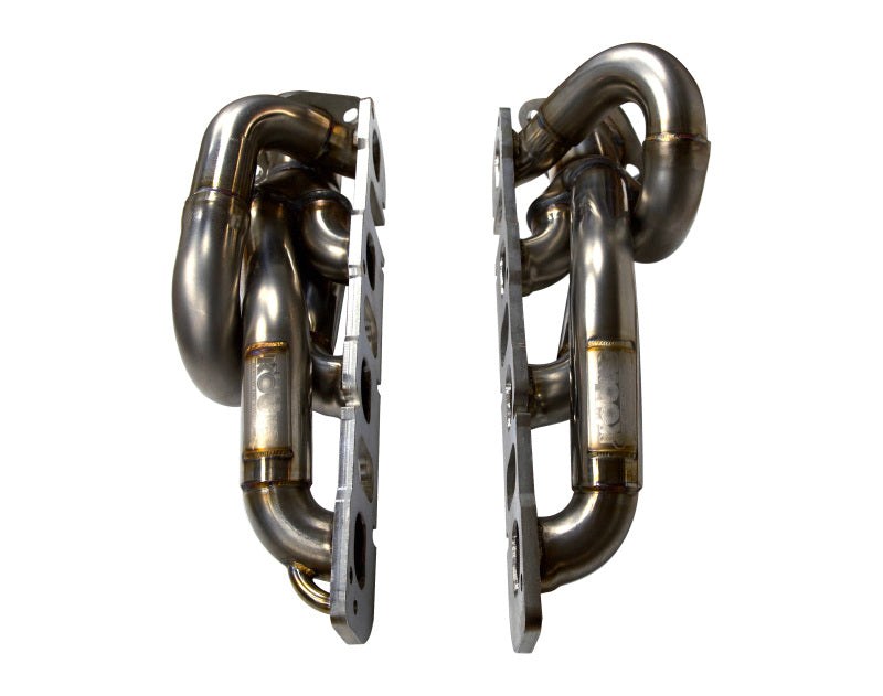 Kooks 19-20 Ram 1500 5.7L HEMI 1-5/8in x 1-3/4in Stainless Steel Torque Series Headers 35201110 35201110 Photo - Unmounted