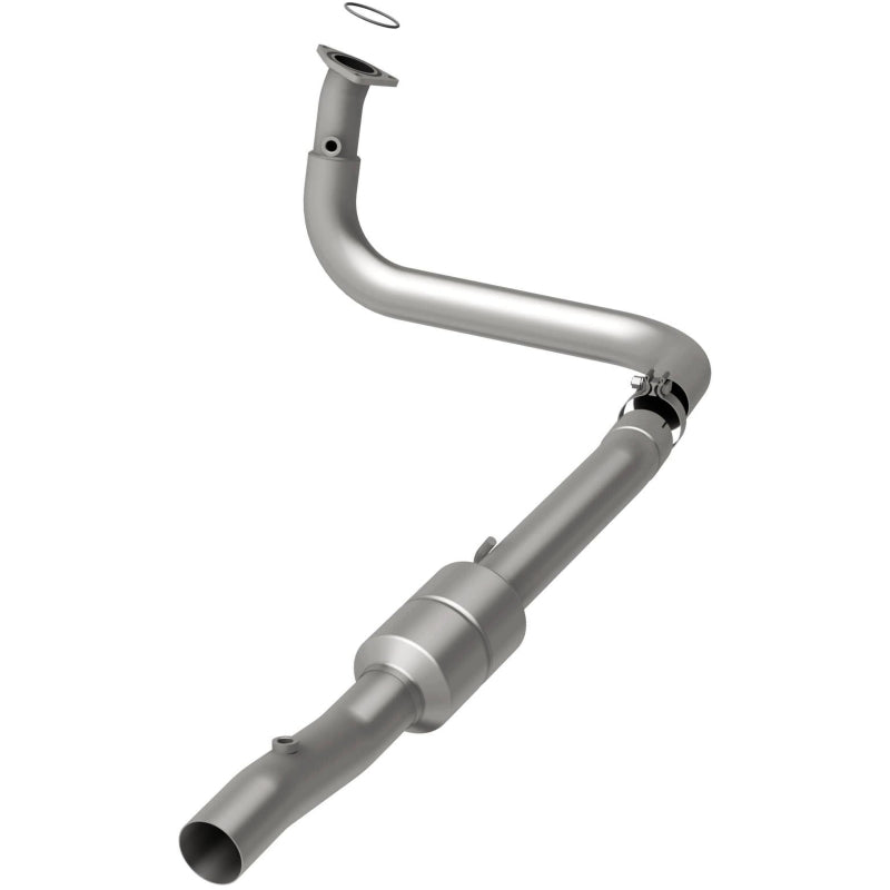 MagnaFlow California Grade CARB Compliant Direct-Fit Catalytic Converter 4551642 Photo - out of package