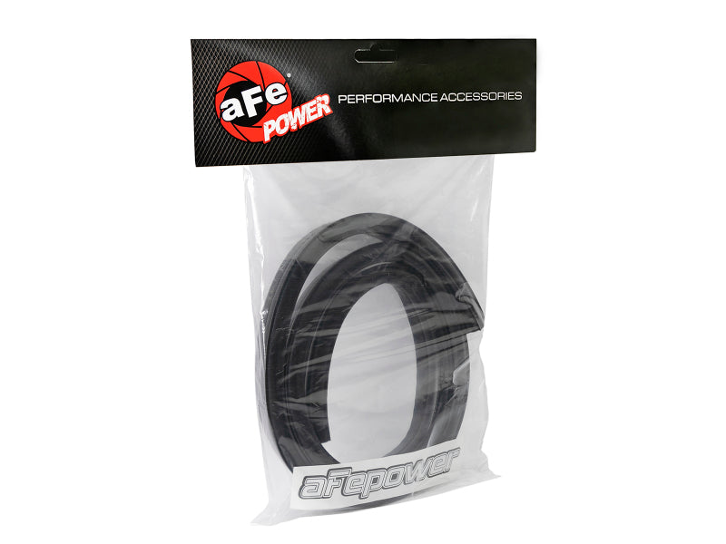 aFe MagnumFORCE Spare Parts Trim Seal Kit (1/16IN X 7/16IN) x 36IN L 59-10095 59-10095 Photo - Unmounted