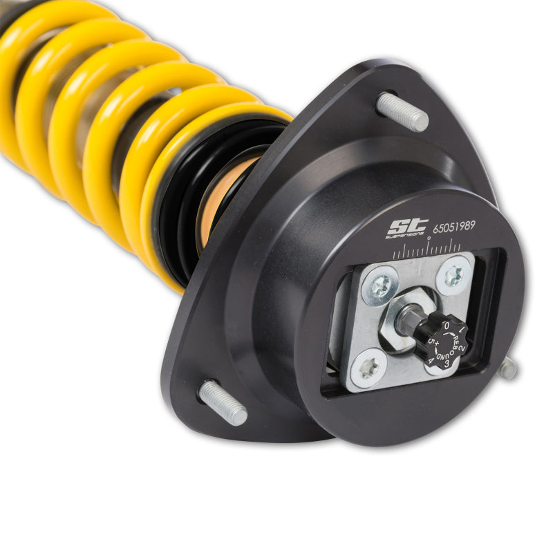ST XTA Coilover Kit 05-07 Subaru WRX STI 18245814 18245814 User 5