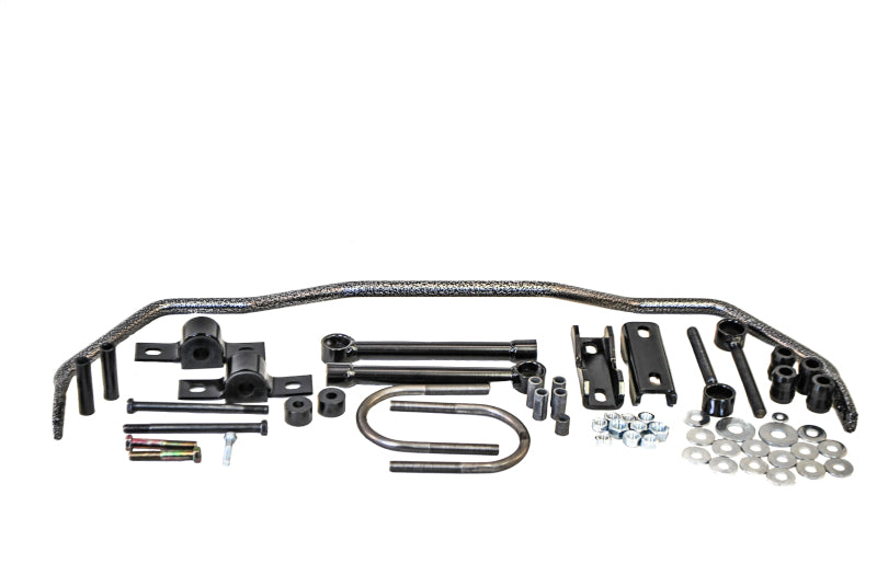Hellwig 05-15 Toyota Hilux 4WD Solid Heat Treated Chromoly 3/4in Rear Sway Bar 7728 7728 Photo - Primary