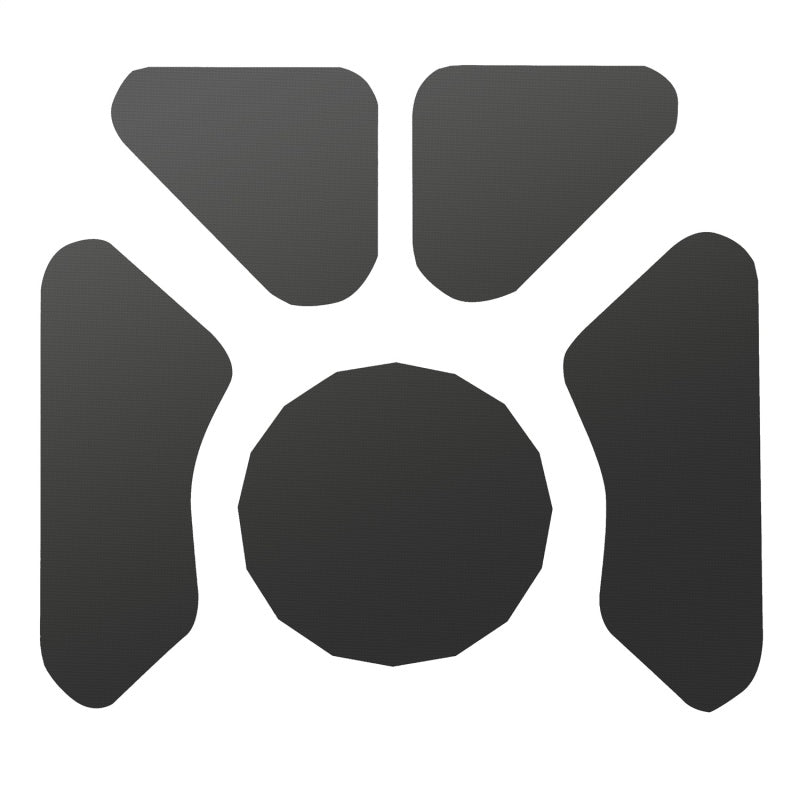 DEI 70-72 Chevrolet Chevelle Base Pre-Cut Under Hood Insulation Kit 50097 50097 Photo - Primary