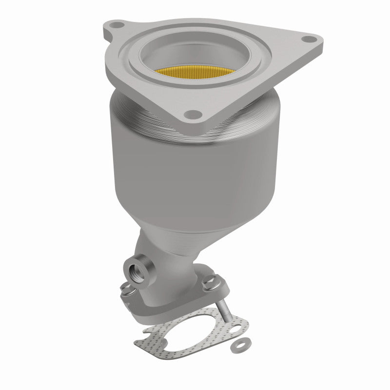 Magnaflow 10-12 Ford Escape 3.0L Direct Fit Converter 5582686 5582686 360 Degree Image Set