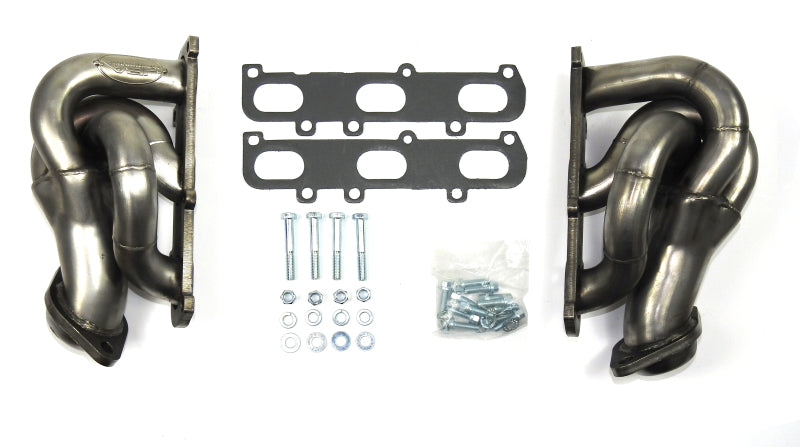JBA Headers And Perf Headers - Shorty Style Ford 11-17 F150 3.5/3.7L JBA1682S 1682S Photo - Primary