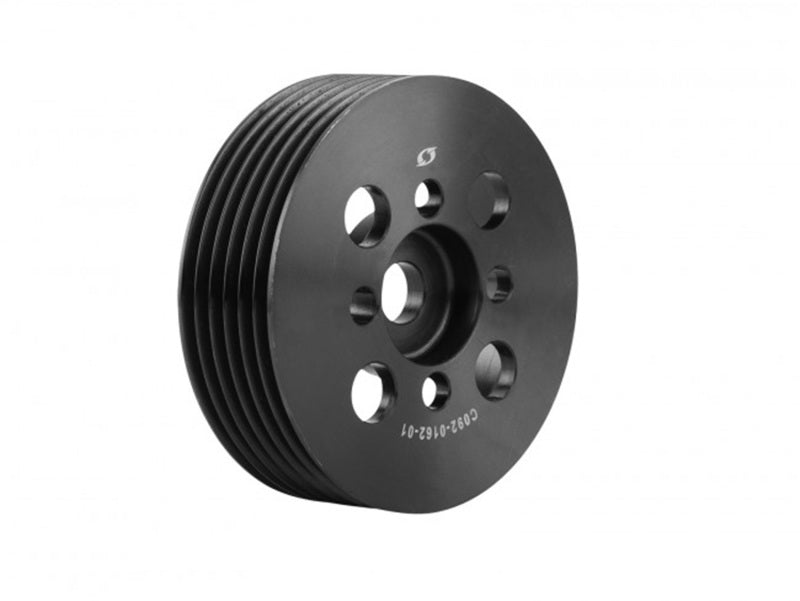 KraftWerks 14-21 Polaris RZR Pulley Upgrade Kit (10 PSI) 159-17-1009 159-17-1009 Photo - Unmounted
