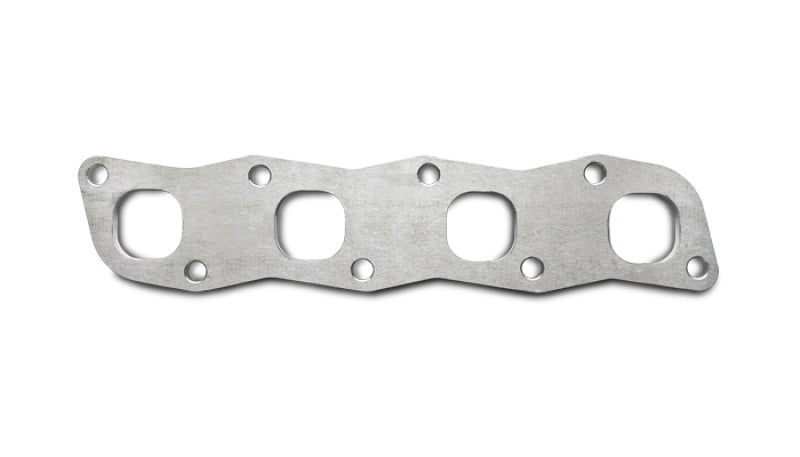 Vibrant Exhaust Manifold Flange for Nissan KA24 Motor 1460A Photo - Primary