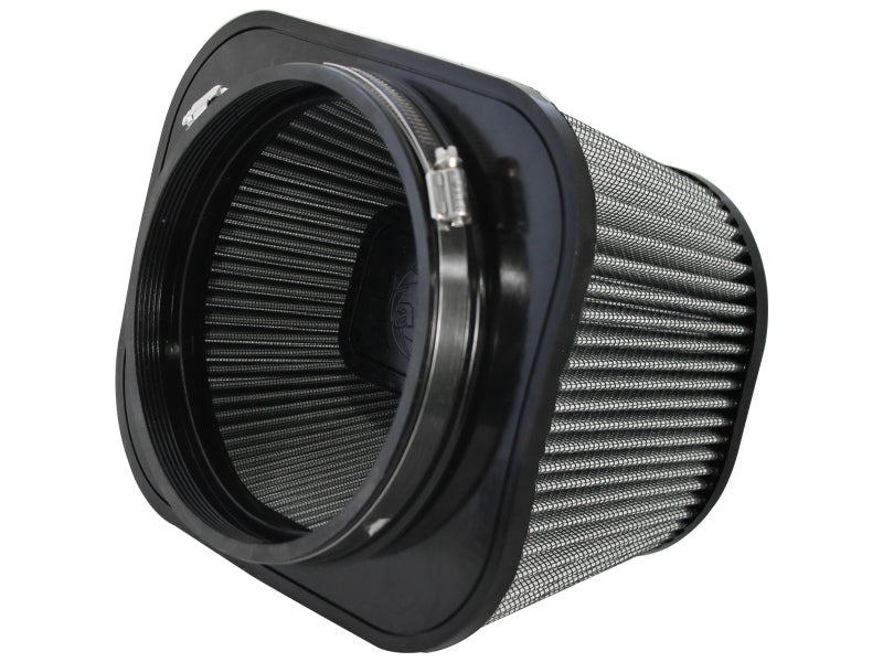 aFe Magnum FLOW Pro DRY S Universal Air Filter 21-91067 Photo - Unmounted