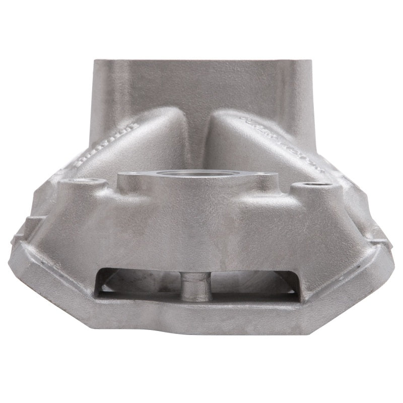 Edelbrock Super Victor 23° Intake Manifold For Small Block Chevy 2971 Photo - Unmounted