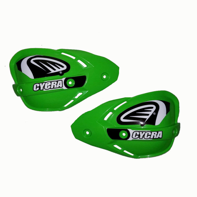 Cycra 2019 Enduro Handshield Set Green 1CYC-1028-72 1CYC-1028-72 Photo - Primary