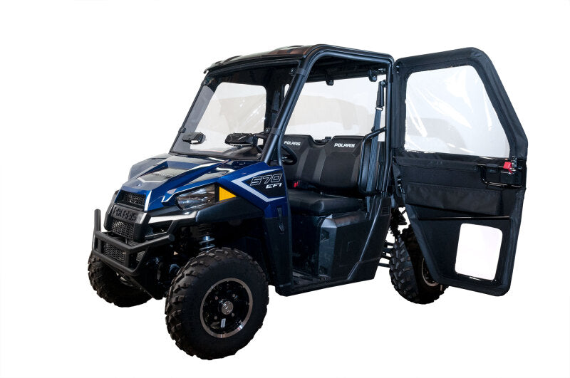 Seizmik 15-21 Polaris Ranger 570/800/EV Mid-Size Profit Door Kit 52-06023KIT 52-06023KIT Photo - Primary