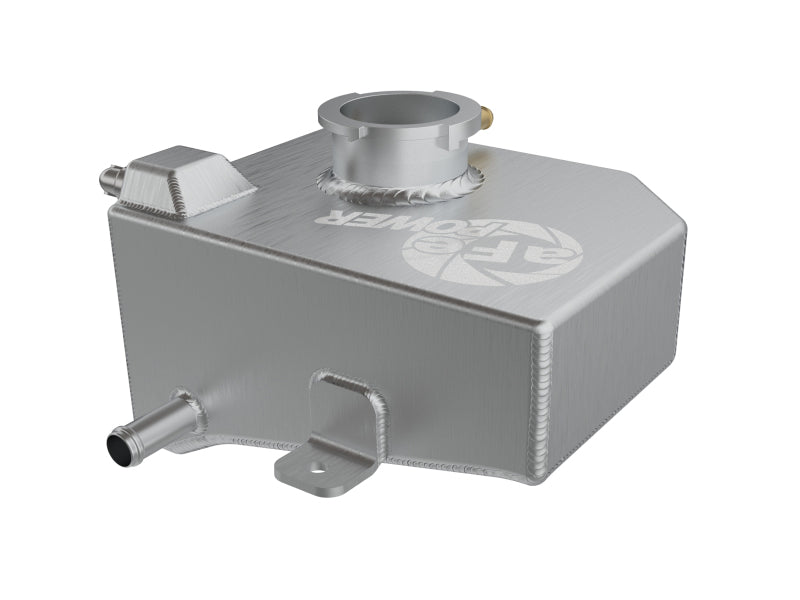 aFe 15-23 Dodge Challenger BladeRunner GT Series Supercharger Coolant Expansion Tank 46-51002 46-51002 Photo - Unmounted