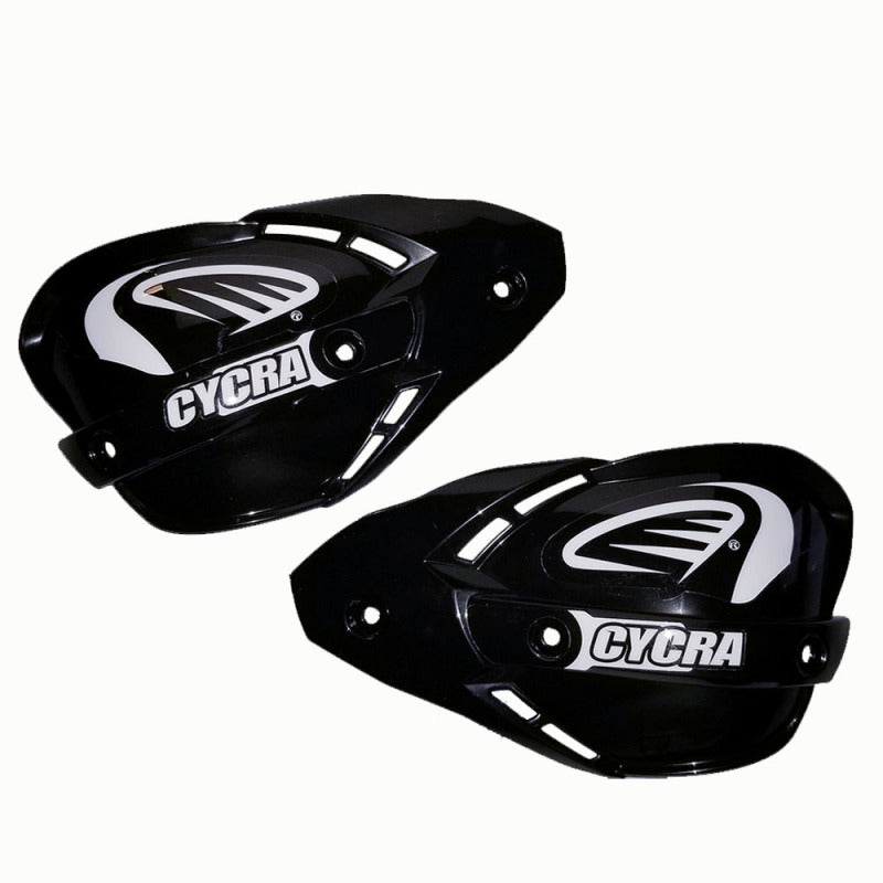 Cycra 2019 Enduro Handshield Set Black 1CYC-1028-12 1CYC-1028-12 Photo - Primary