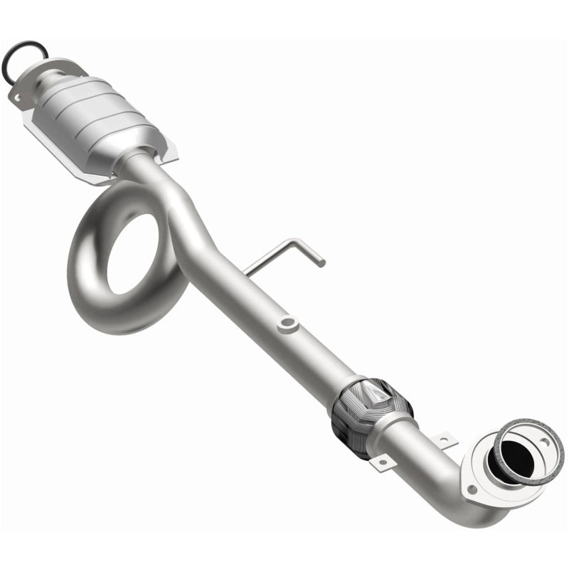 MagnaFlow Toyota Camry HM Grade Federal / EPA Compliant Direct-Fit Catalytic Converter 24435 Photo - out of package