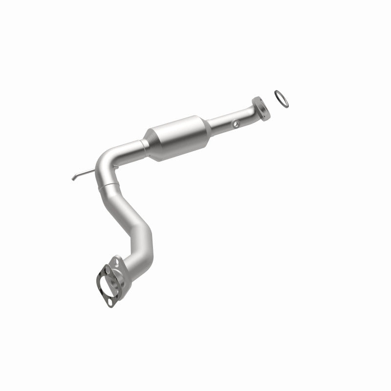 MagnaFlow California Grade CARB Compliant Direct-Fit Catalytic Converter 5592697 360 Degree Image Set