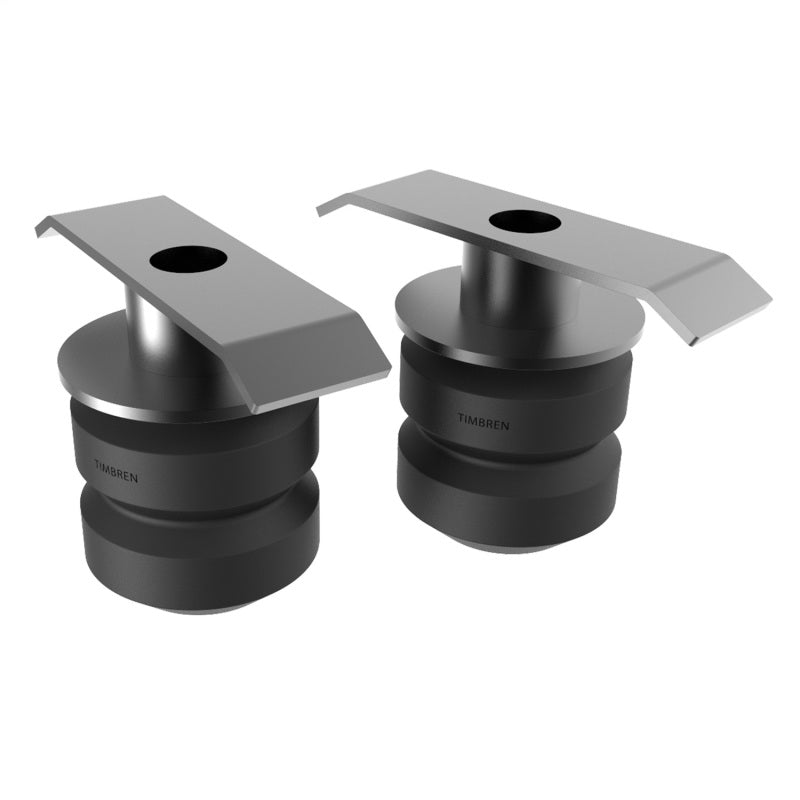 Timbren 1987 Mitsubishi Fuso FE Front Suspension Enhancement System MFFFGA MFFFGA User 1