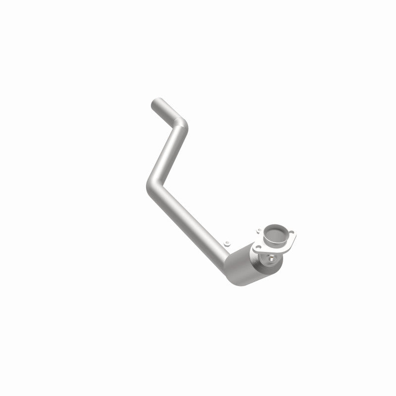 Magnaflow Conv DF 06-08 Jaguar S-Type 3.0L 52076 52076 360 Degree Image Set