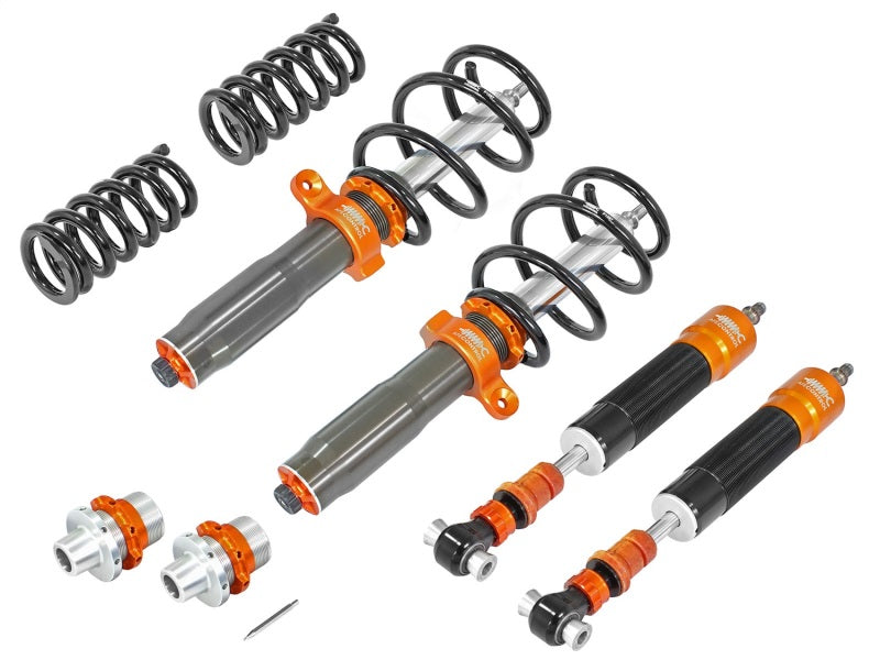 aFe POWER Featherlight Single Adjustable Street/Track Coilover System 430-503001-N Photo - Primary