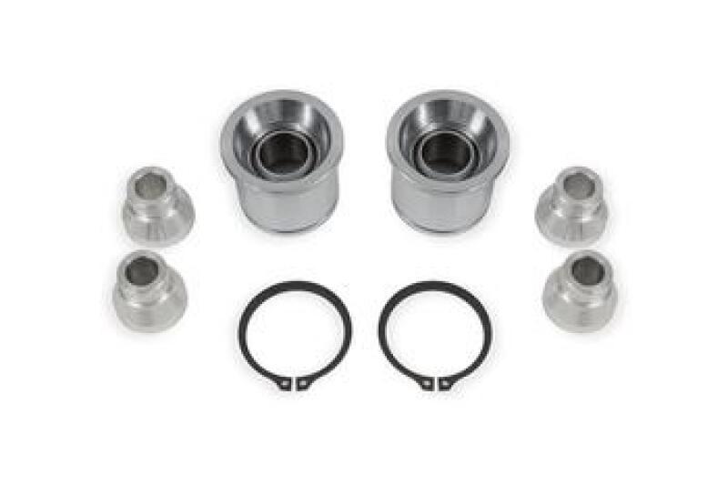 BMR Suspension BMR 2024 Ford Mustang Rear Lower Control Arm Bearing Kit CBK774 CBK774 User 1