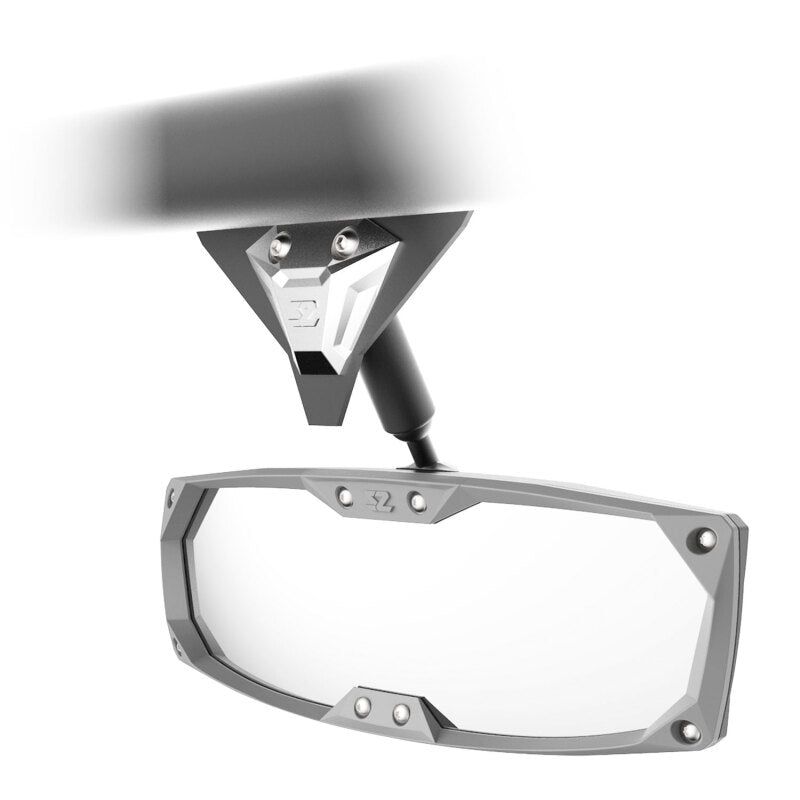 Seizmik SZM Halo Cast Interior Accessories Rear View Mirrors main image