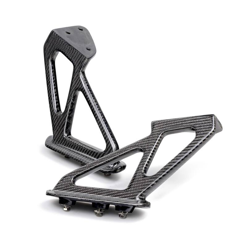 Seibon 2023+ Honda Civic Type R OE-Style Carbon Fiber Spoiler Mounting Bracket SMB23HDCVR SMB23HDCVR User 1